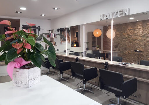 Kaizen Estilistes – Canet de Mar