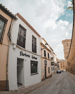 Barbería Corleone – Úbeda