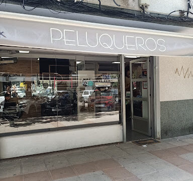 Dh Peluqueros – Getafe