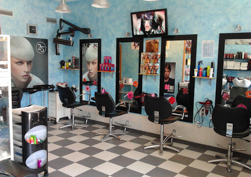 Peluquería Mar Madrid – Coslada