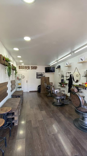 Barbería Gavá Jerson en Gavà