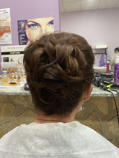 peluqueria marisa marin en Méntrida