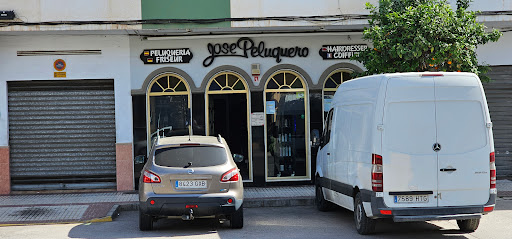 Antonio hierro peluqueria de caballeros – Caleta de Velez