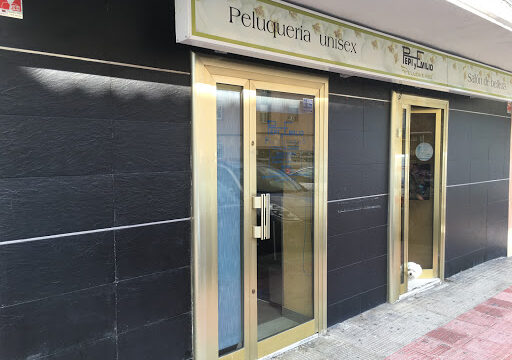 Pepi y Emilio – Coslada