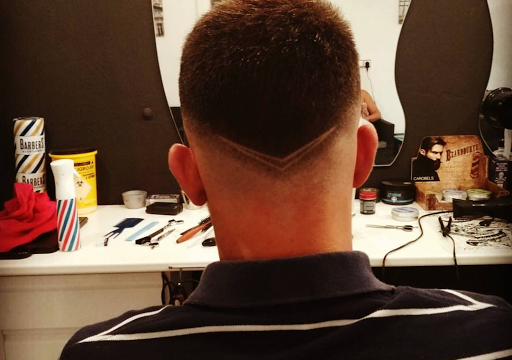 KINGS BARBERS – Huelva