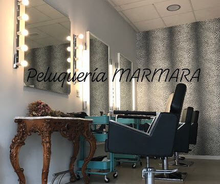 Peluqueria MARMARA – Mundaka