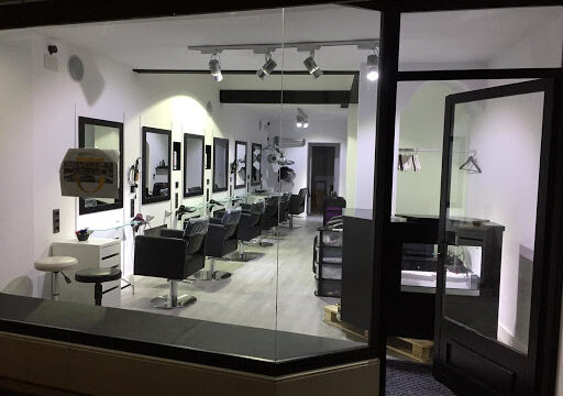 Karoppi Estilistas – Santander