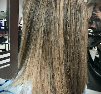 PELUQUERIA MARTA SANTIAGO – Estribela