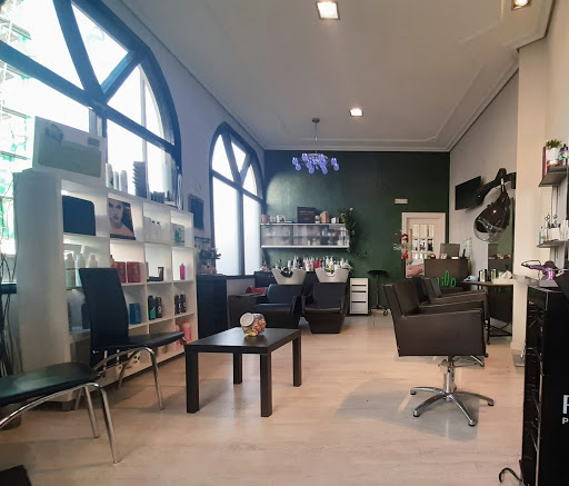 Peluqueria Smile en El Astillero