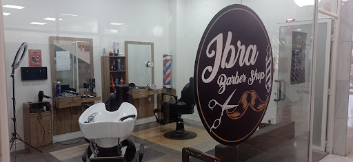 Peluquería masculina IBRA BARBER SHOP en Villaviciosa de Odón