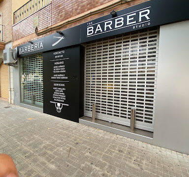 BARBER STUDIO MASSAMAGRELL – Massamagrell