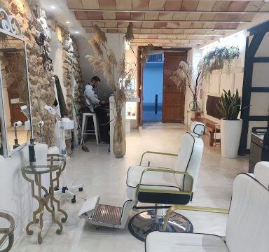 barberia senses for man – Ibiza
