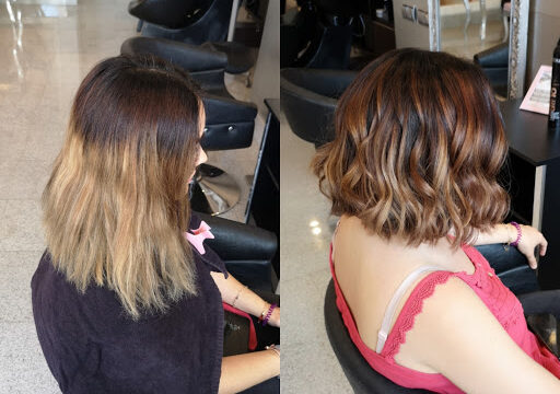 Peluqueria y estética TrendyLook Alfafar / Sedaví – Alfafar