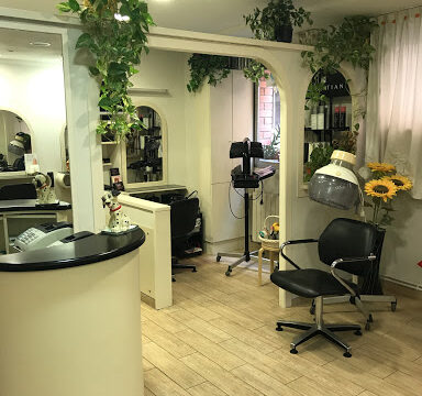 Perruqueria Montse Canal – Lleida