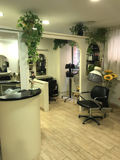 Perruqueria Montse Canal en Lleida