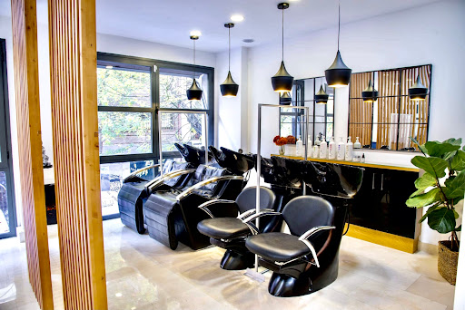 Salón Alex Sestelo | Peluquería Barrio Salamanca en Madrid