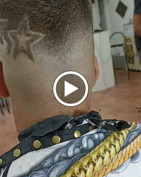 Barberia Classic Boys – Ontinyent