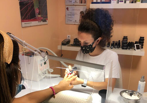 Mariló Madrid Estilismo – Villanueva del Ariscal