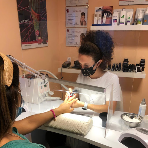 Mariló Madrid Estilismo en Villanueva del Ariscal