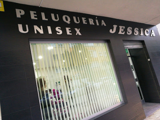 Peluquería Unisex Jessica en Málaga