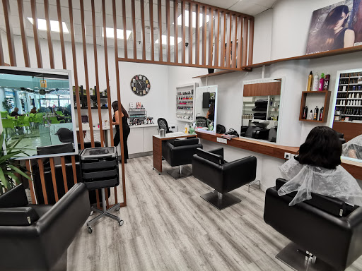 Spazio1 Hair Style en Candelaria