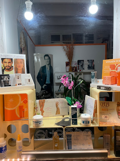 Perruqueria i Estètica Diumenjó en Els Hostalets de Pierola