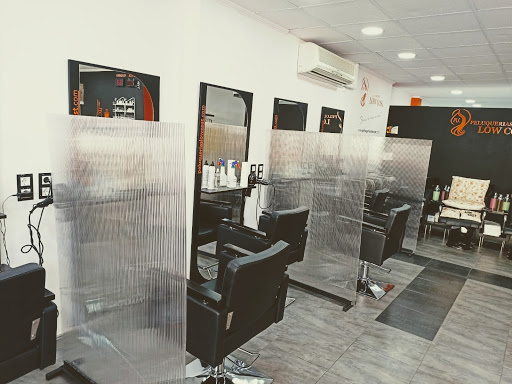 Peluqueria low cost en Móra d