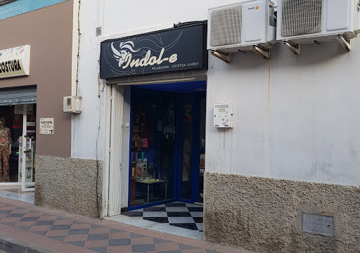 Indol E – Armilla