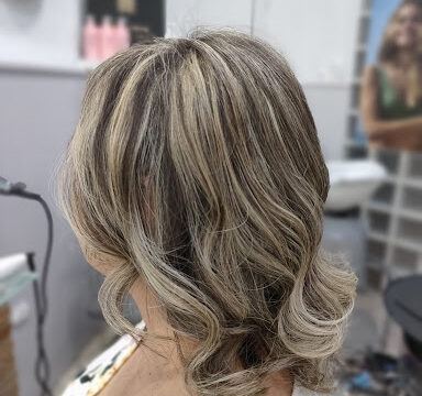 Peluquería Merxe Romero – Bétera