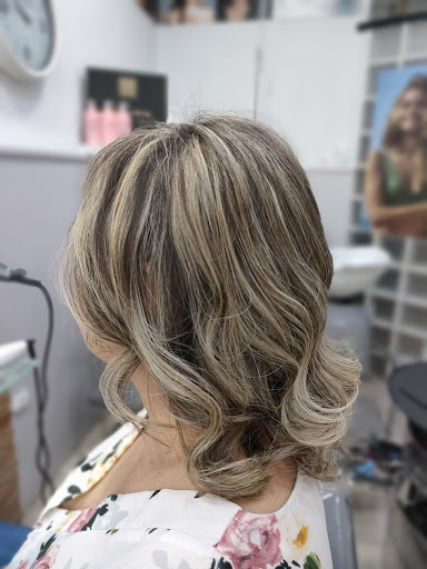 Peluquería Merxe Romero en Bétera