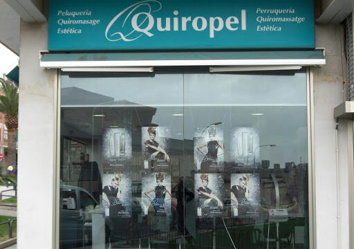 Quiropel – Sant Joan Despí