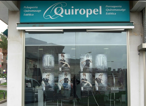 Quiropel en Sant Joan Despí