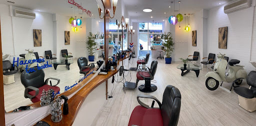 BEA PELUQUERIA – Donostia-San Sebastian