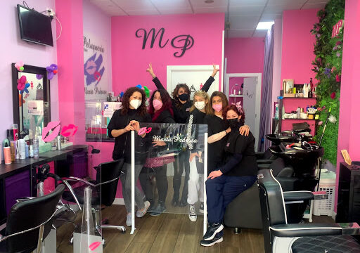 Peluquería Marta Pedrosa – Pozuelo de Alarcón