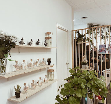 Saló by Stter peluqueria igualada – Igualada