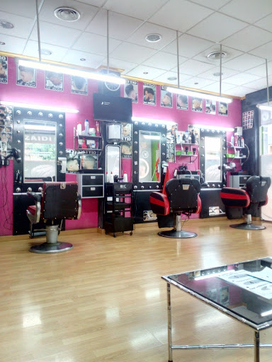 Peluquería Zaidi en Almoradí