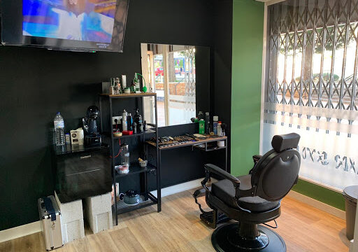 BARBERÍA EL CLANDESTINO – Benalmádena