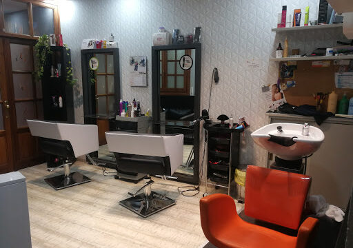 Peluquería «Triskel» – Garray