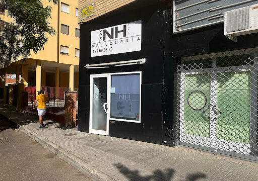 Peluquería NH Nuria Hidalgo – Badajoz