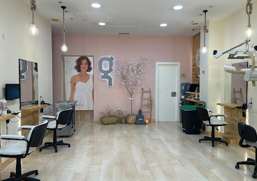 PIGOGAS Estética y Biopeluquería – Valencia