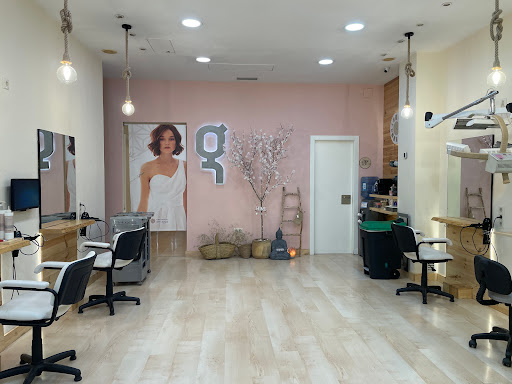 PIGOGAS Estética y Biopeluquería en Valencia