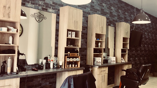 Yapci Hernández Peluqueros – Santa Úrsula