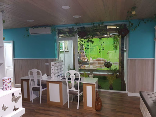 Centro de Estética Charo Lopez en Aljaraque