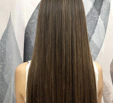 Hair Studio SM – Vic
