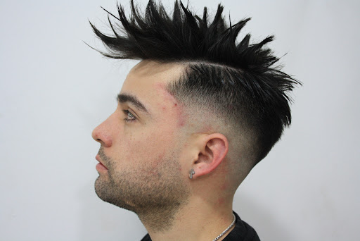 Cristhian Barber Shop – Santander