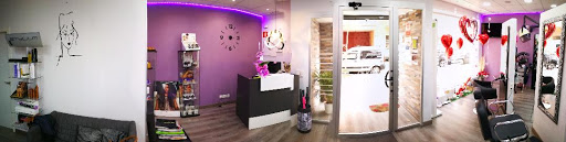 Ana Lamarca – Zaragoza