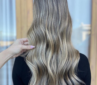 NG Hair Salón – Santa Úrsula