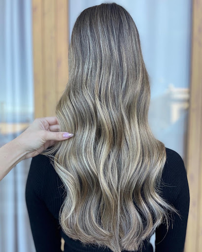 NG Hair Salón en Santa Úrsula