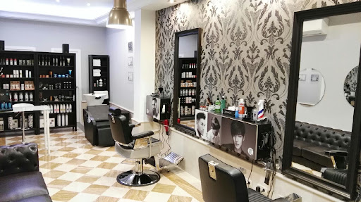 La Barberia De Ronda en Ronda