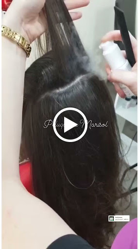 Peluquería Marisol Estética Avanzada en Mazarrón